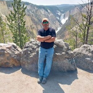 Meet your Posher, Donnie